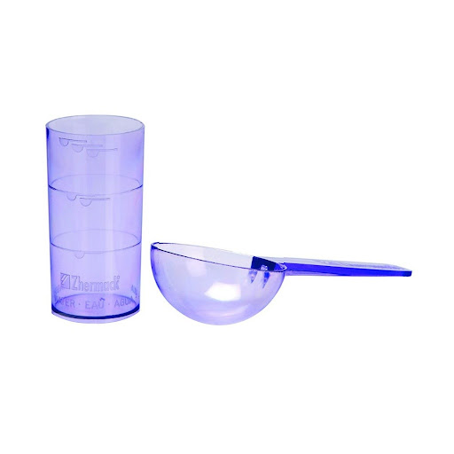 DOSIFICADOR/MEDIDOR ALGINATO ECO