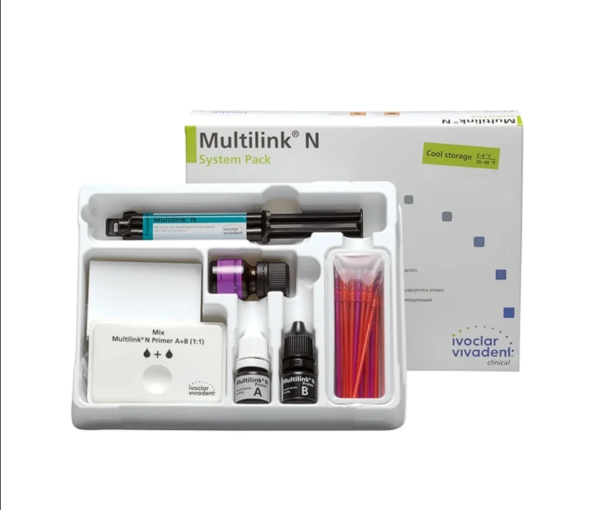 MULTILINK N SYSTEM PACK