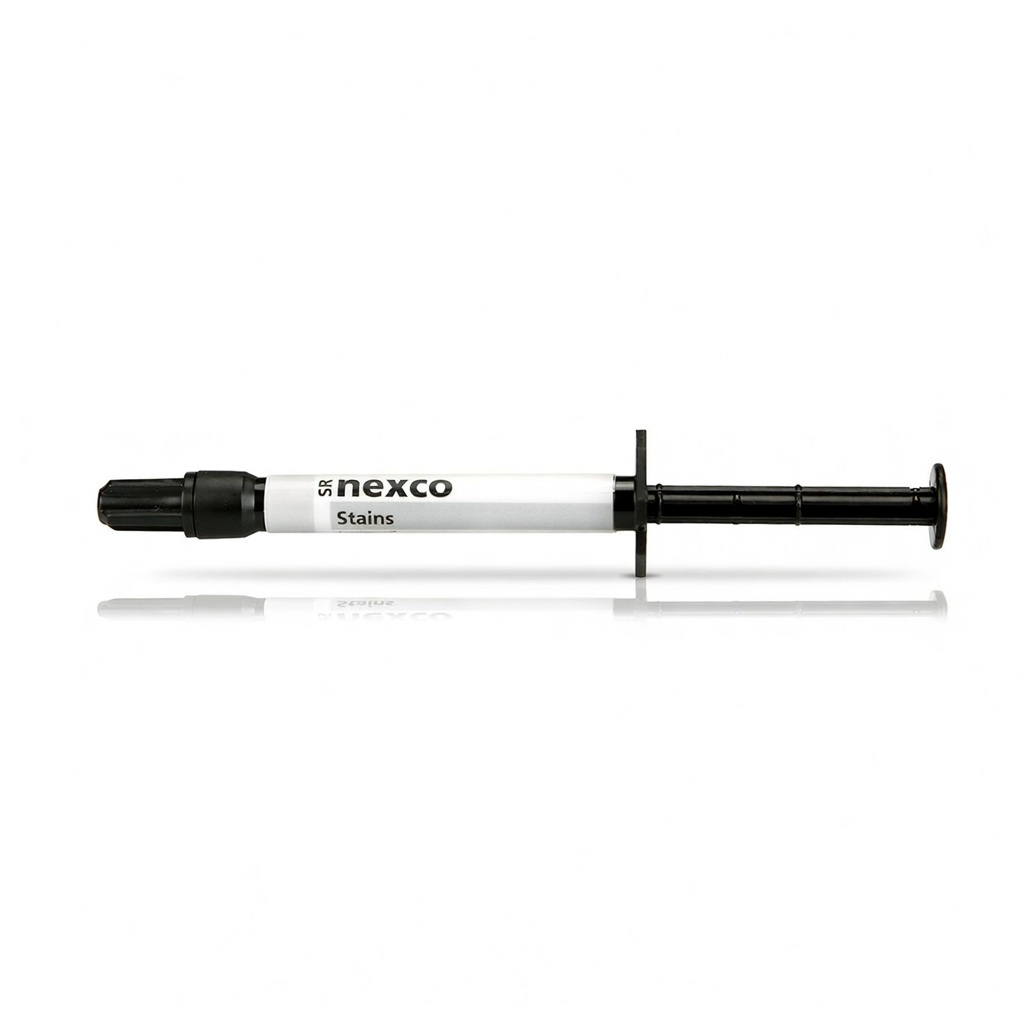 NEXCO STAINS MAROON 1ml