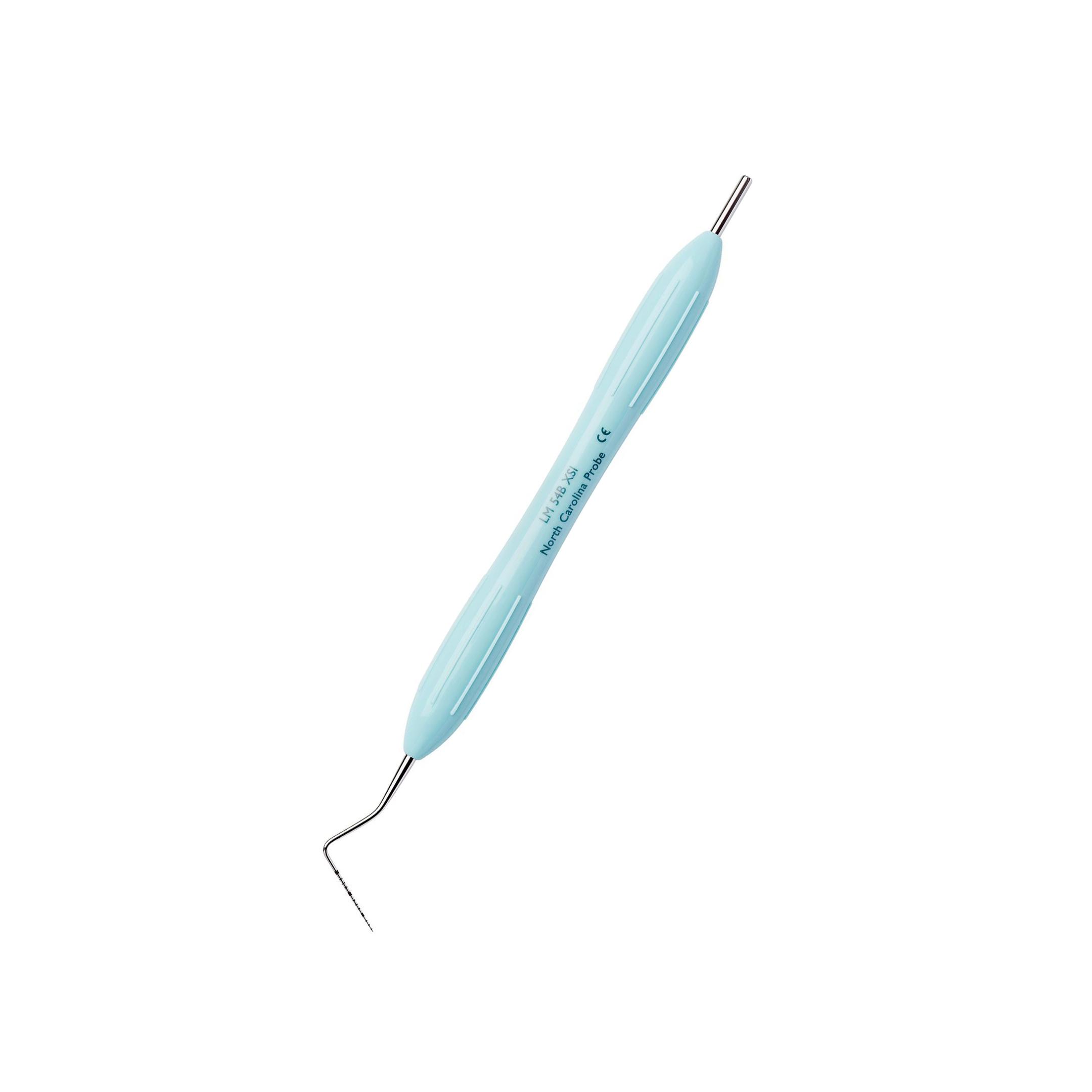 LM SONDA CAROLINA DEL NORTE PROBE 54B