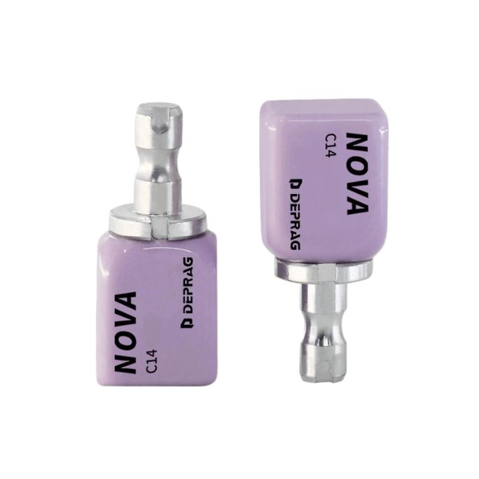 DISILICATO DE LITIO NOVA C14 HT BL4 x 1 pcs
