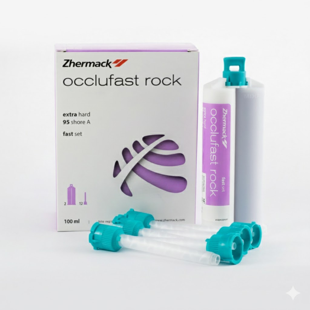 OCCLUFAST ROCK