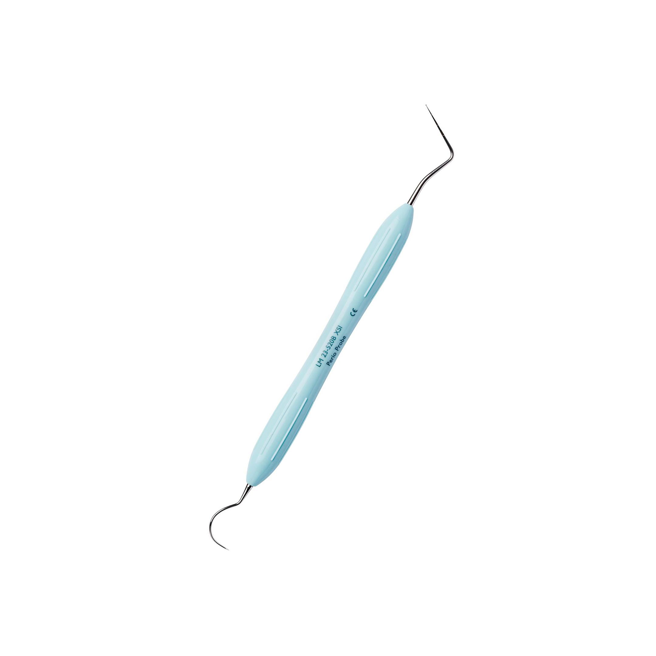 LM ARTE SONDA PERIODONTAL OMS 23-550B
