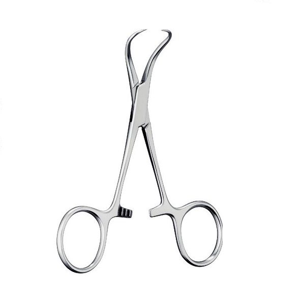 BACKHAUS 11cm PINZA ARAIN (PINZA DE CAMPO)