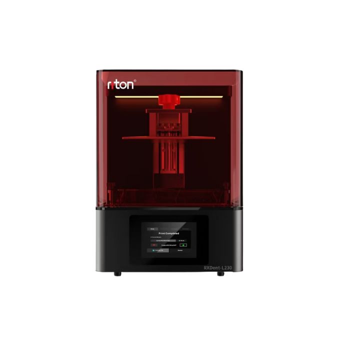 RXDent L230 Impresora 3D
