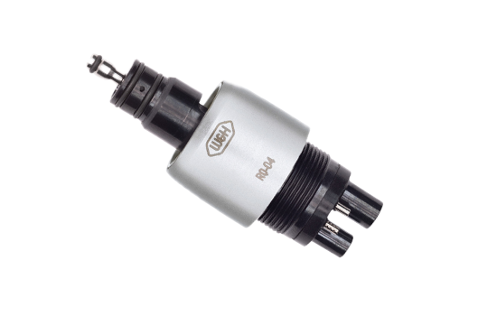 ACOPLE ROTOQUICK BORDEN RQ-53