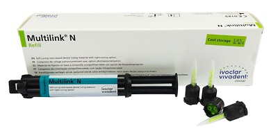 MULTILINK N REFILL TRANS  JERIN