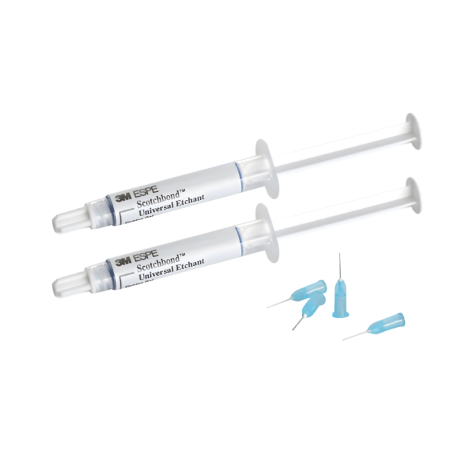 ACIDO FOSFORICO SCOTCHBOND x 2 JER 3M