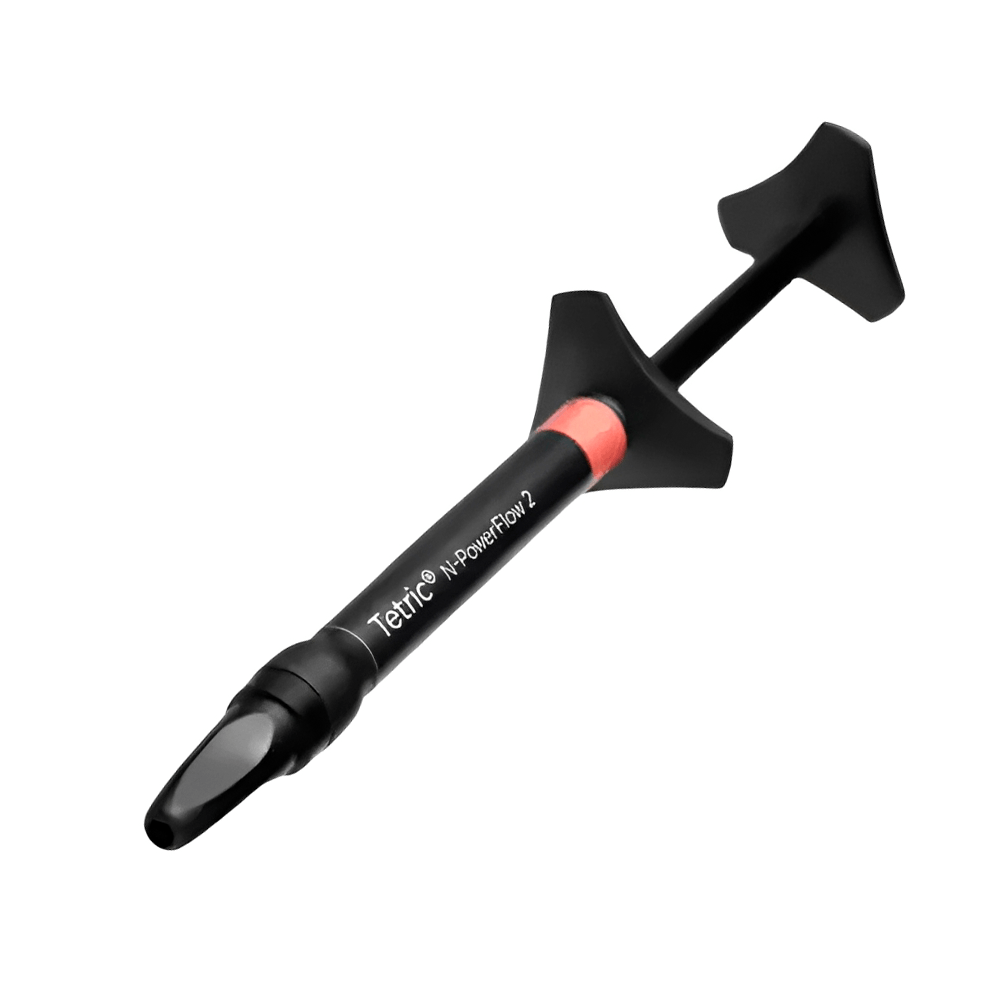 TETRIC N-POWERFLOW (2) IVW