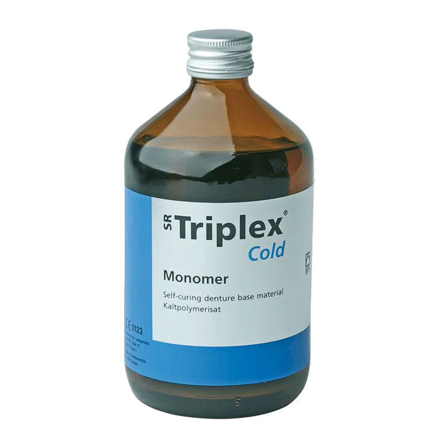 TRIPLEX COLD LIQ 500ml