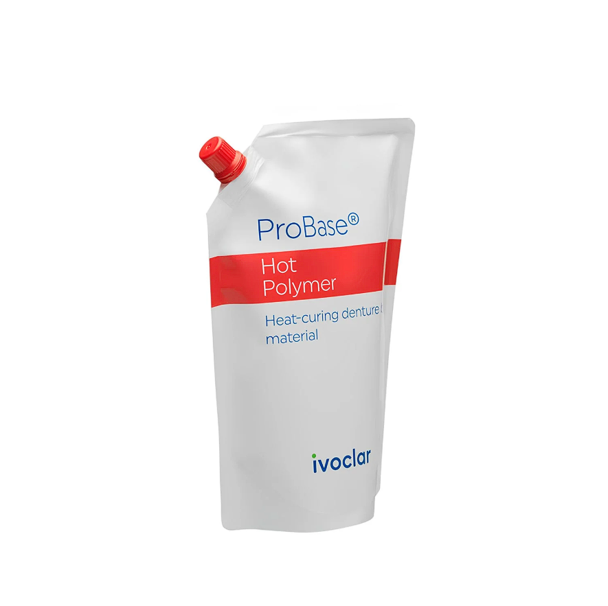 TRIPLEX HOT POLVO 500g