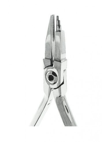 ALICATE GENA TWEED
