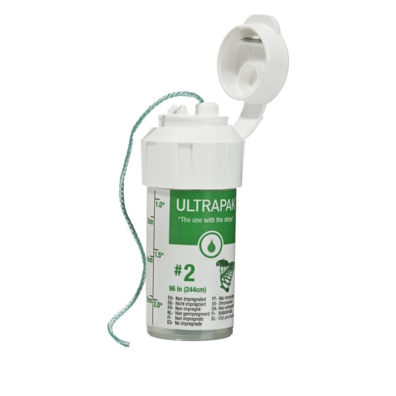 ULTRAPACK # 2 HILO RETRACTOR