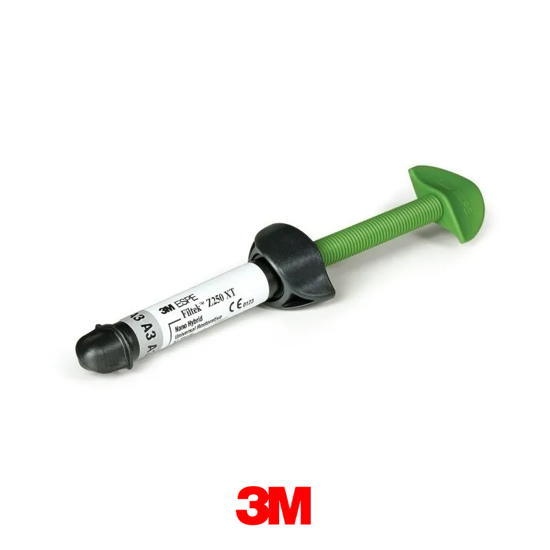 Z250 (XT) A2 RESINA 3M