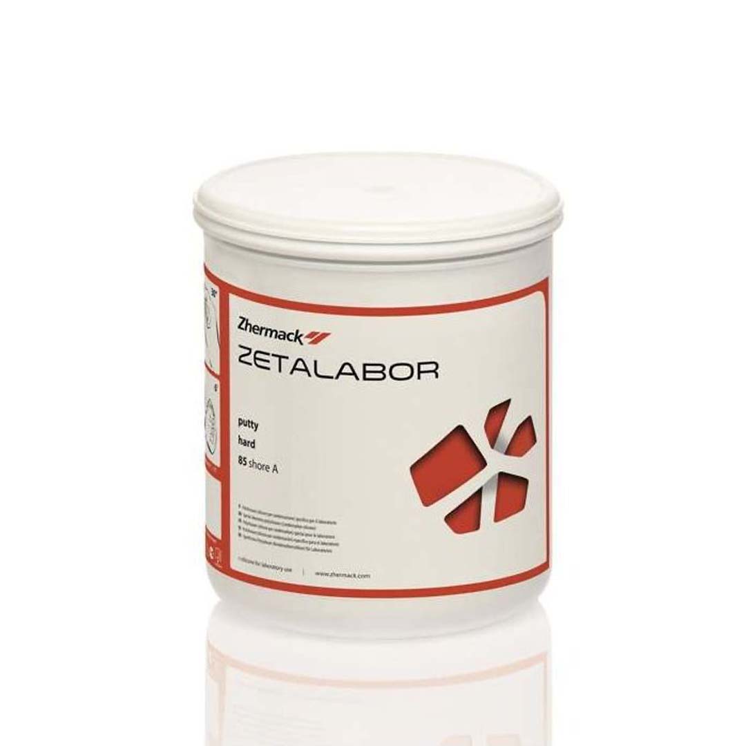 ZETALABOR GRANDE 2.6 Kg