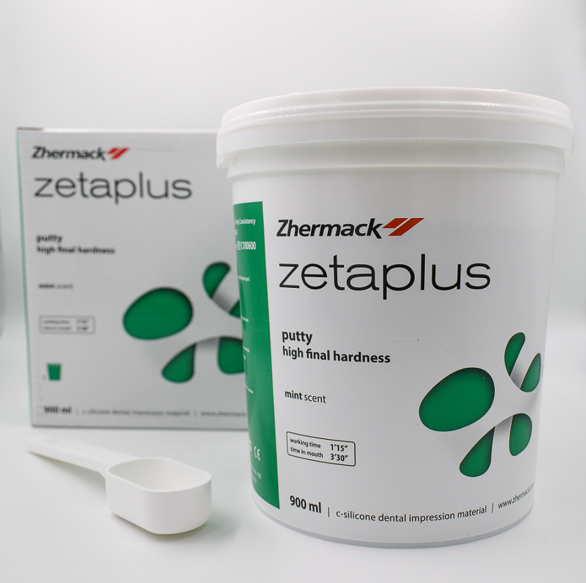 ZETAPLUS PESADA 900ml ZHERMACK